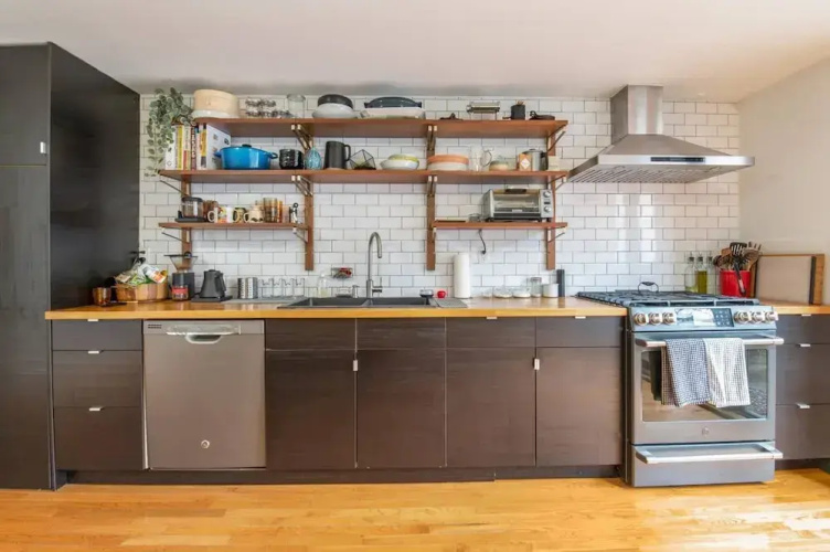 Stonehurst by Rove 2BR Apt w Private Backyard