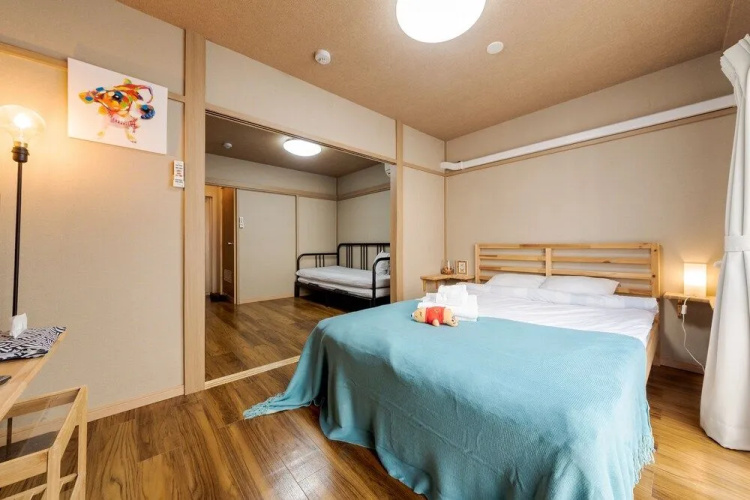 MW hotel