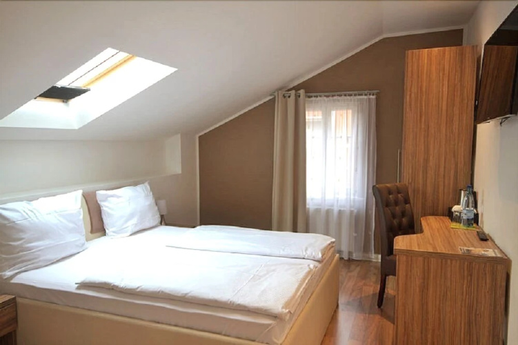 Hotel Elliot