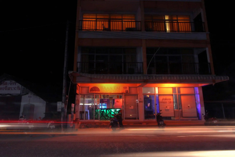 Otel görseli