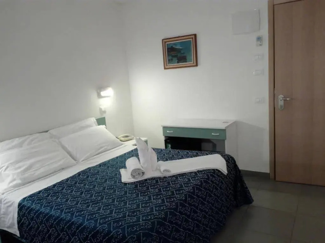 Hotel Nautilus
