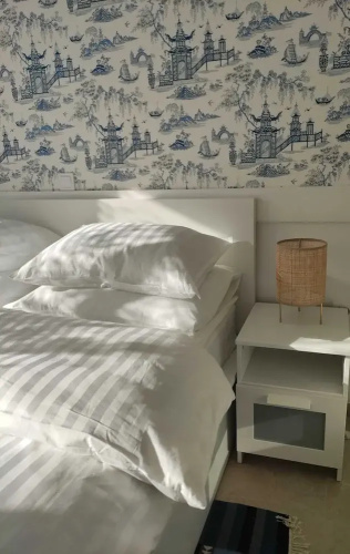 Salt Apartment