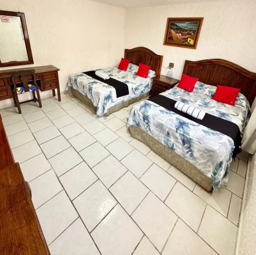 Hotel Farallon Inn