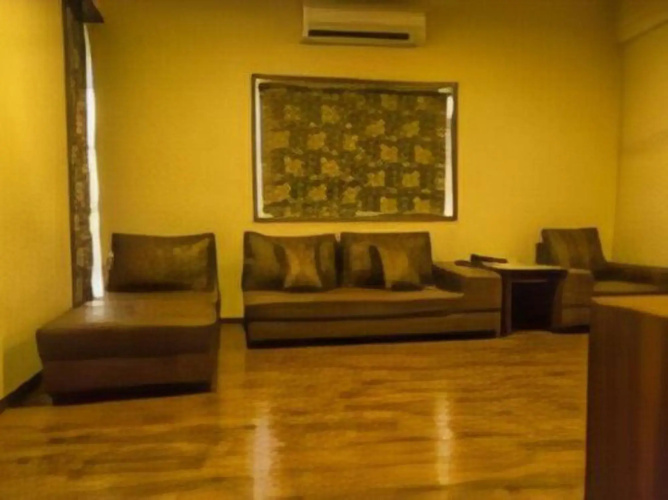 Hotel Sri Sakthi