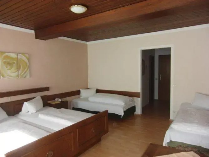 Hotel Gailbergerhof
