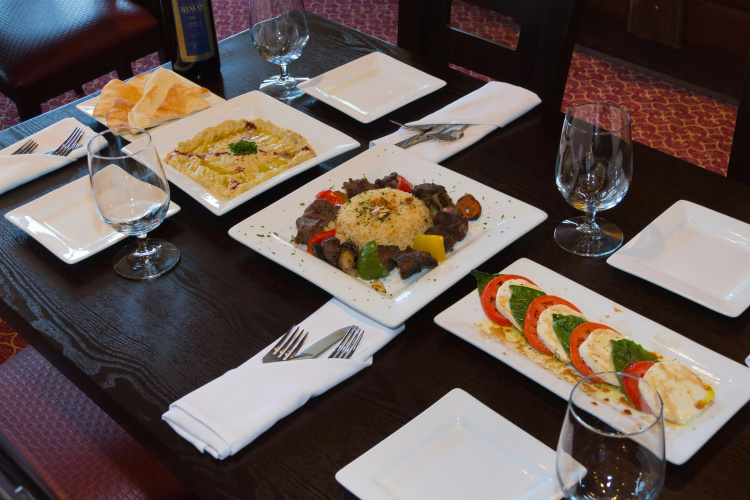 The Tudor Arms Hotel Cleveland - a DoubleTree by Hilton photo 12
