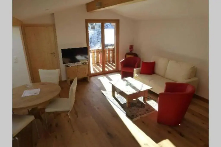 Casa Ual / Capaul