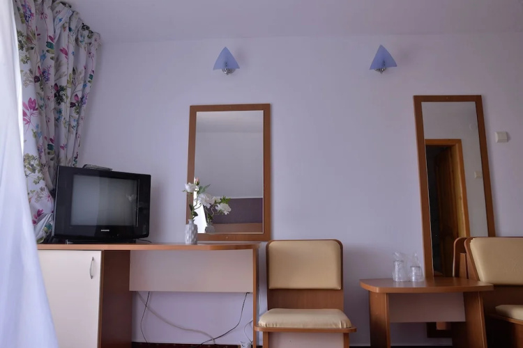 Pension Elisabeta