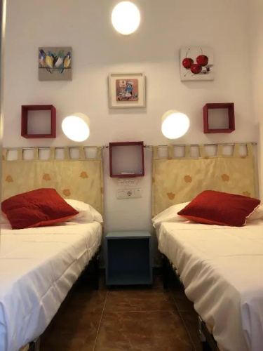 Artas Apartamentos