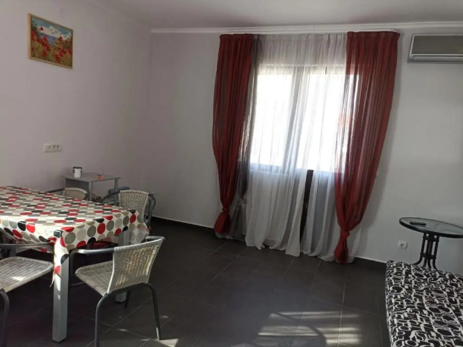 Yuriy apartments 1