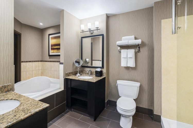 Best Western Premier Freeport Inn Calgary Airport photo 10