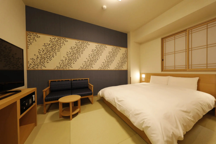 Onyado Nono Asakusa Natural Hot Springs