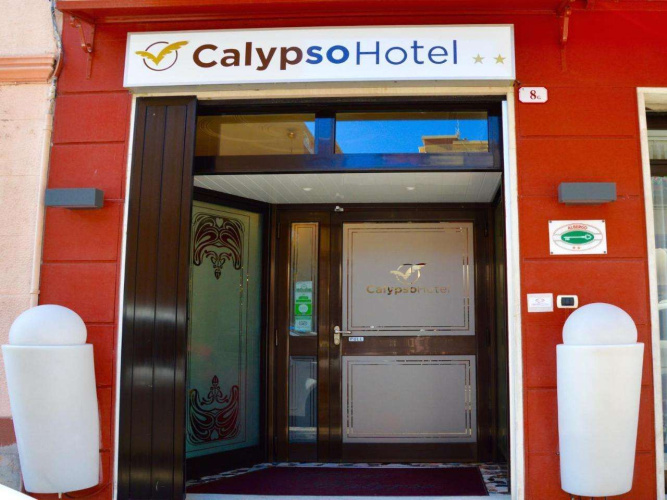 Hotelbild