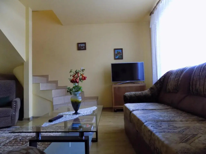 Casa Teo
