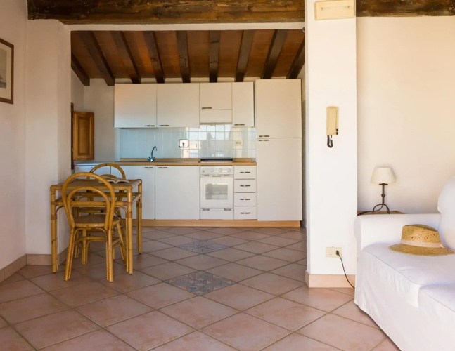 Residence La Cota Quinta