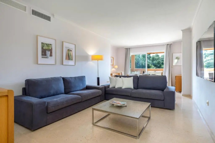 1 MARBELLA BEACH GoLF