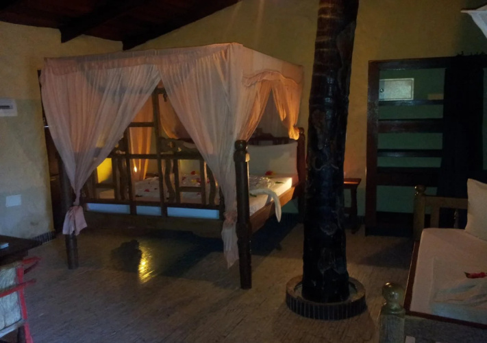 The Beach Lodge