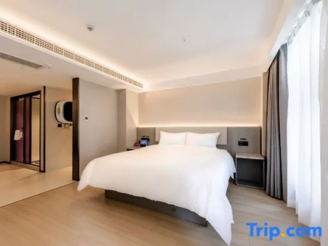 Standard Double Family room