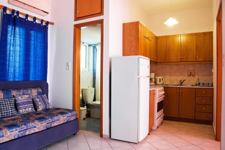 Panorama Apartments