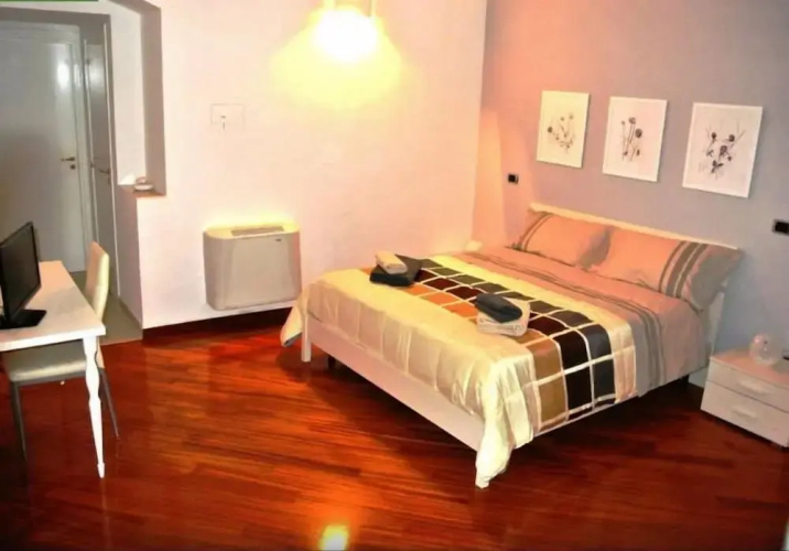 La Cattedrale B&B