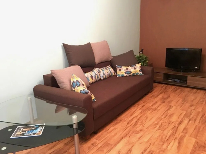 Great Modern Apartments Garbary 95