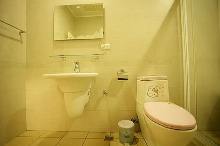 Chi Heng Homestay