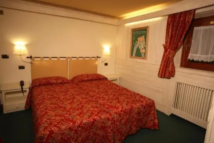 Hotel Fosson