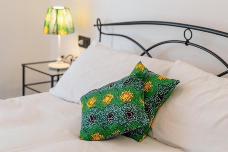 Casa Addis B&B