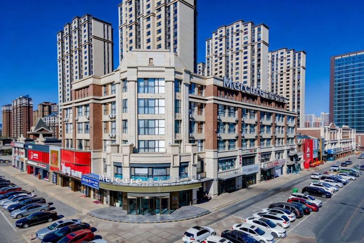 Mercure Huhhot Economic Zone