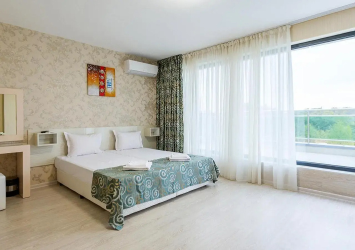 Hotel Capri