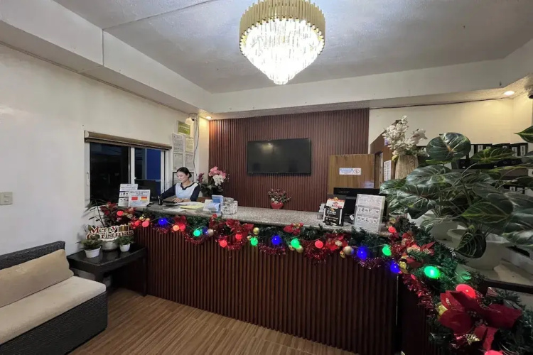 Otel görseli