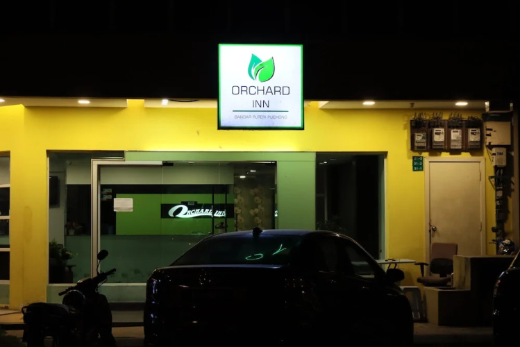 Imagen del hotel