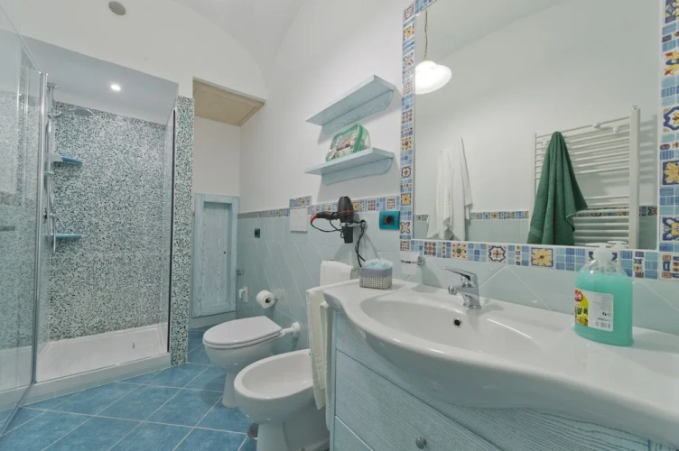 1 Bedroom Comfort Double Studio with ocean view