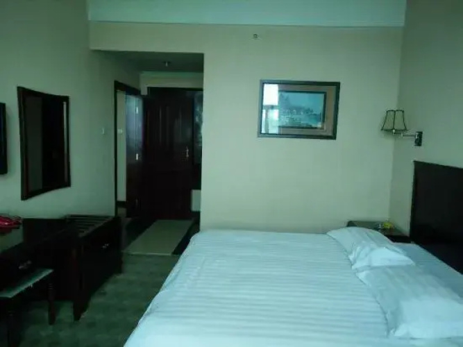 Kyin  Hotel  of  Korla