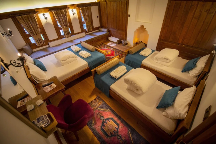 Kolağasi Konak