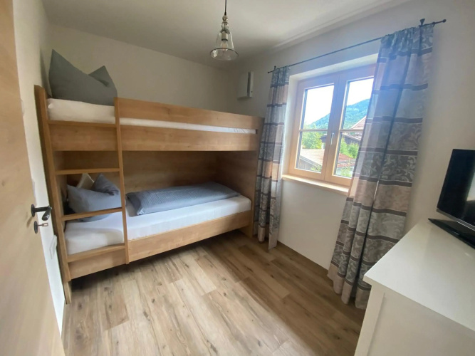 Ferienwohnung Schmetterer