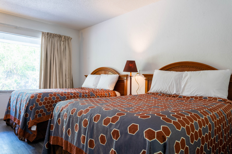 OYO Hotel Ocala FL I-75