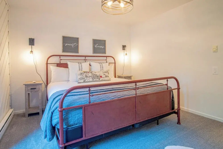 Sunburst 33 - 3BD + Loft + Resort Amenities