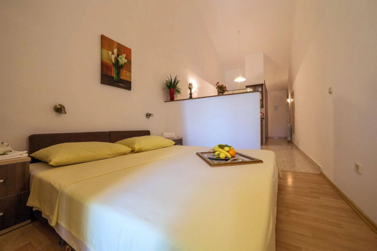Beach Apartments Lavica
