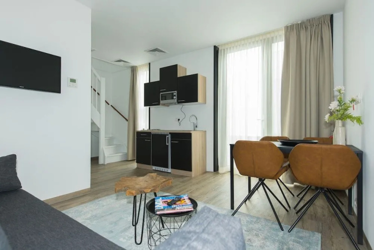Hotel Bru