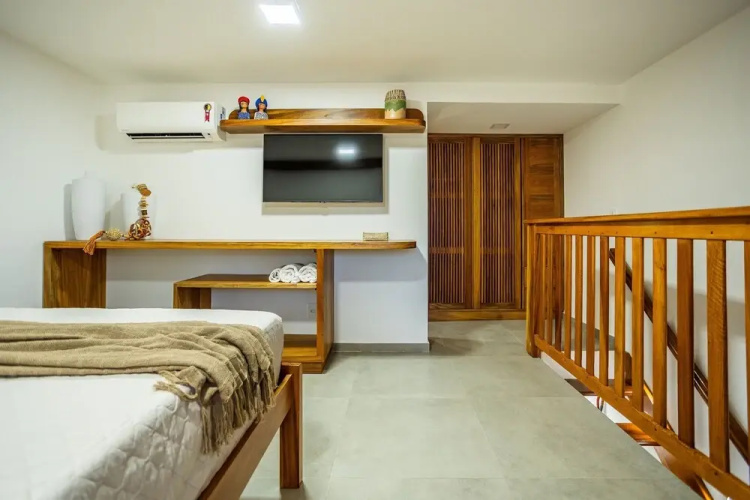 Arara House Jeri