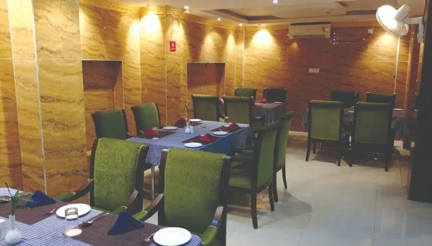 The Royal Suite