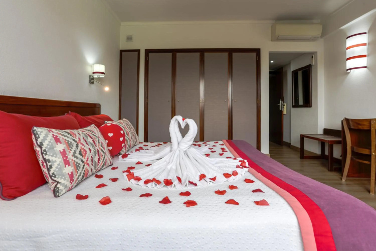 Hotel Aranguês