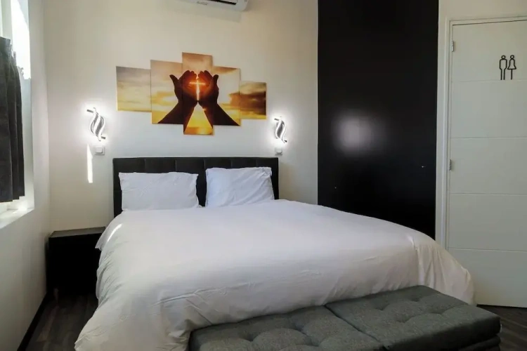 Comfort Apartment