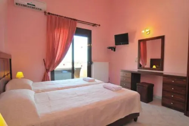Meltemi Villa
