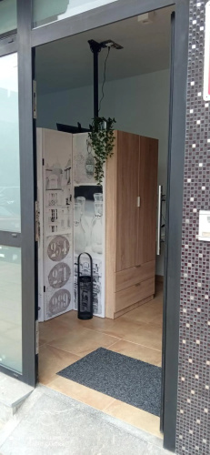 Zarautz Loft 1