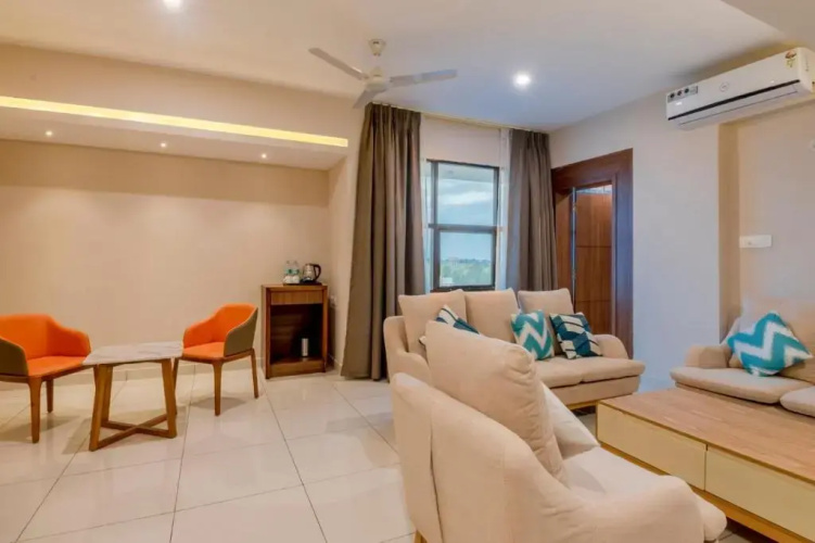 Hotel Samasth Palatial