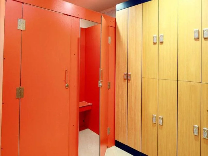 Hayatt Home HotelOver view