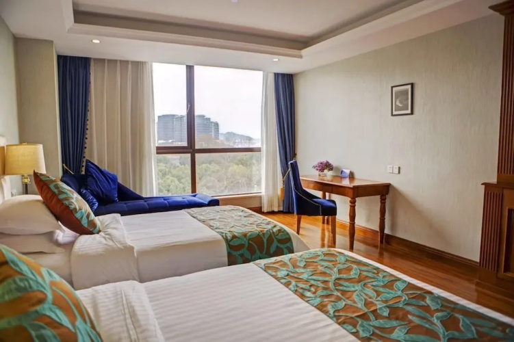 Romaine Vacation Apartment