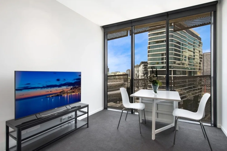 1 Bedroom Premium Apartment with balcony